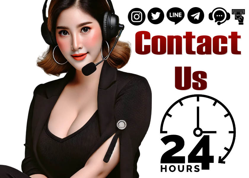 Contact Us jiligames