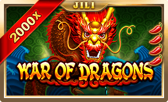 Jili Dragon Treasure