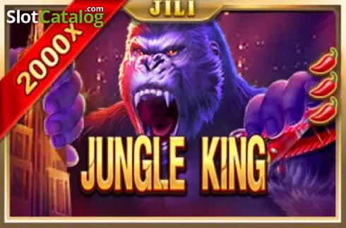 Jungle King