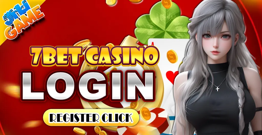 7bet casino login