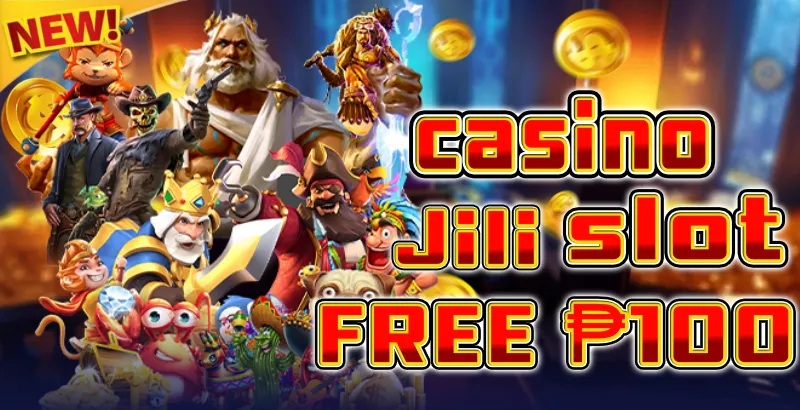 casino jili slot